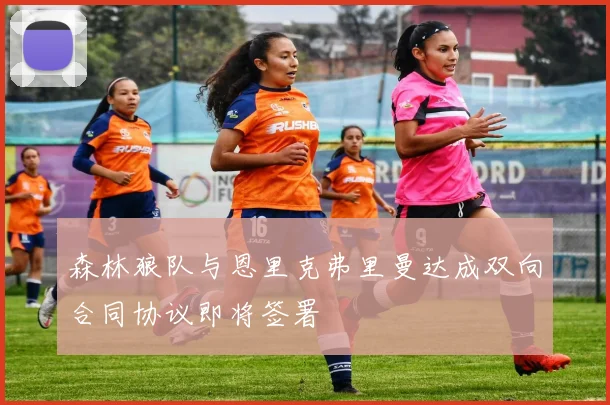 森林狼队与恩里克弗里曼达成双向合同协议即将签署